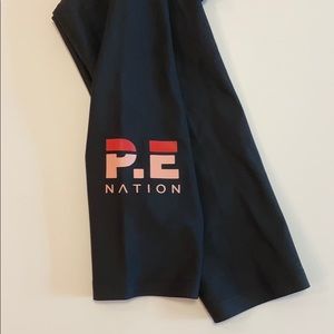 P.E Nation leggings